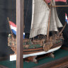 Голландская яхта Utrecht